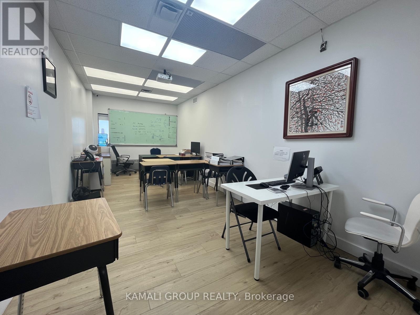 FLOOR 4 – 30 DREWRY AVENUE