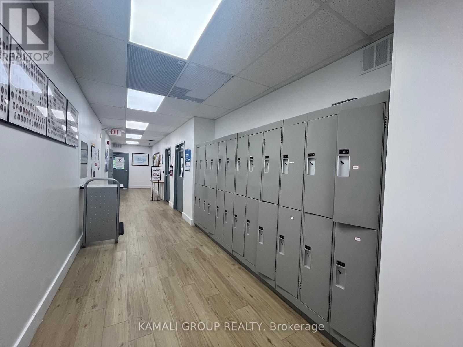 FLOOR 4 – 30 DREWRY AVENUE