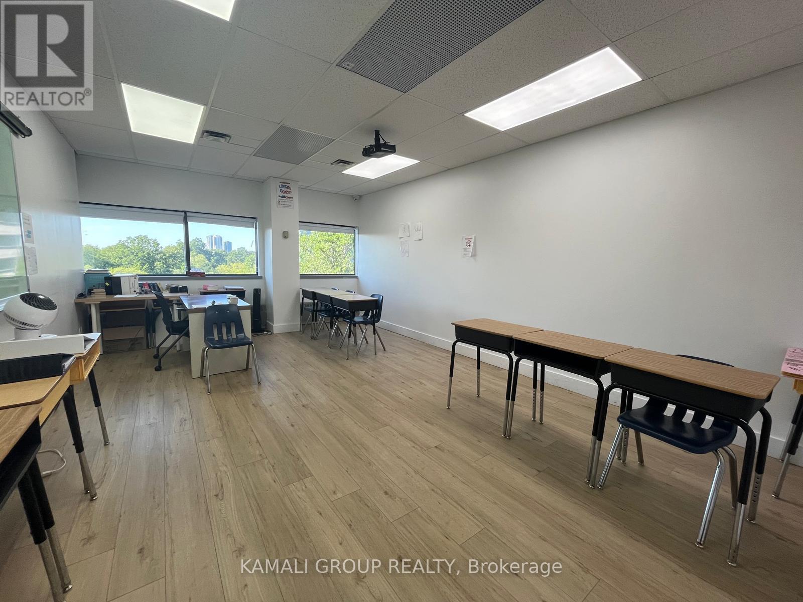 FLOOR 4 – 30 DREWRY AVENUE