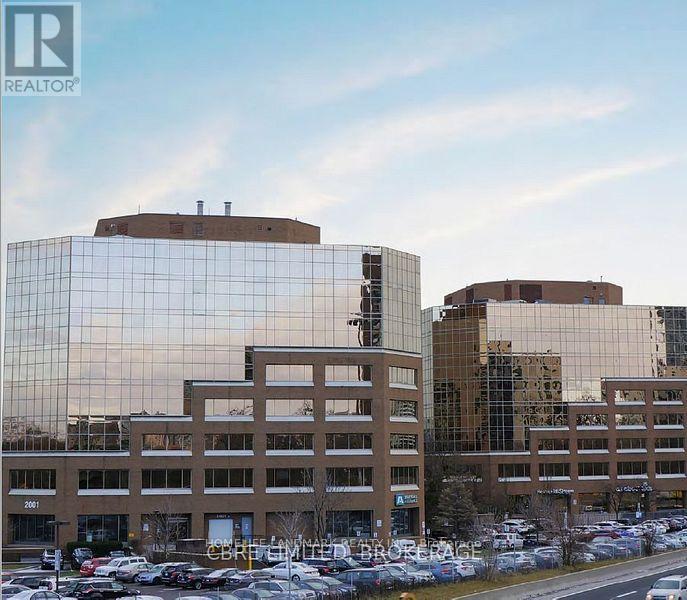 503 – 2005 SHEPPARD AVENUE E