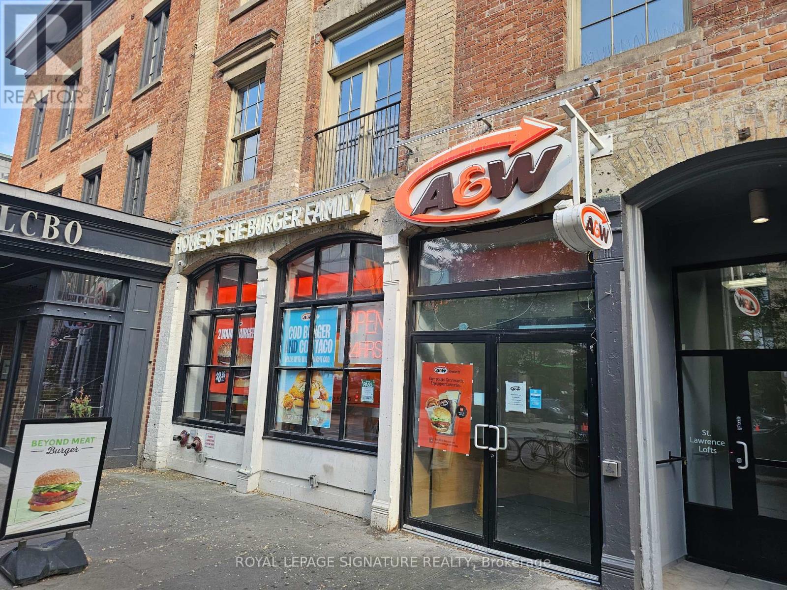 85 FRONT STREET E