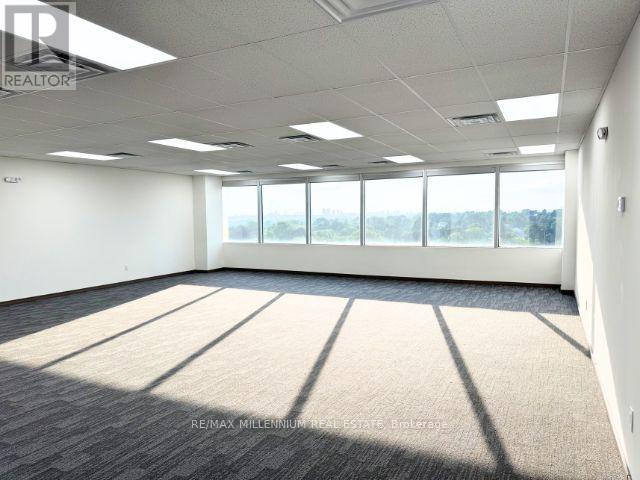 601 & 602 – 105 GORDON BAKER ROAD