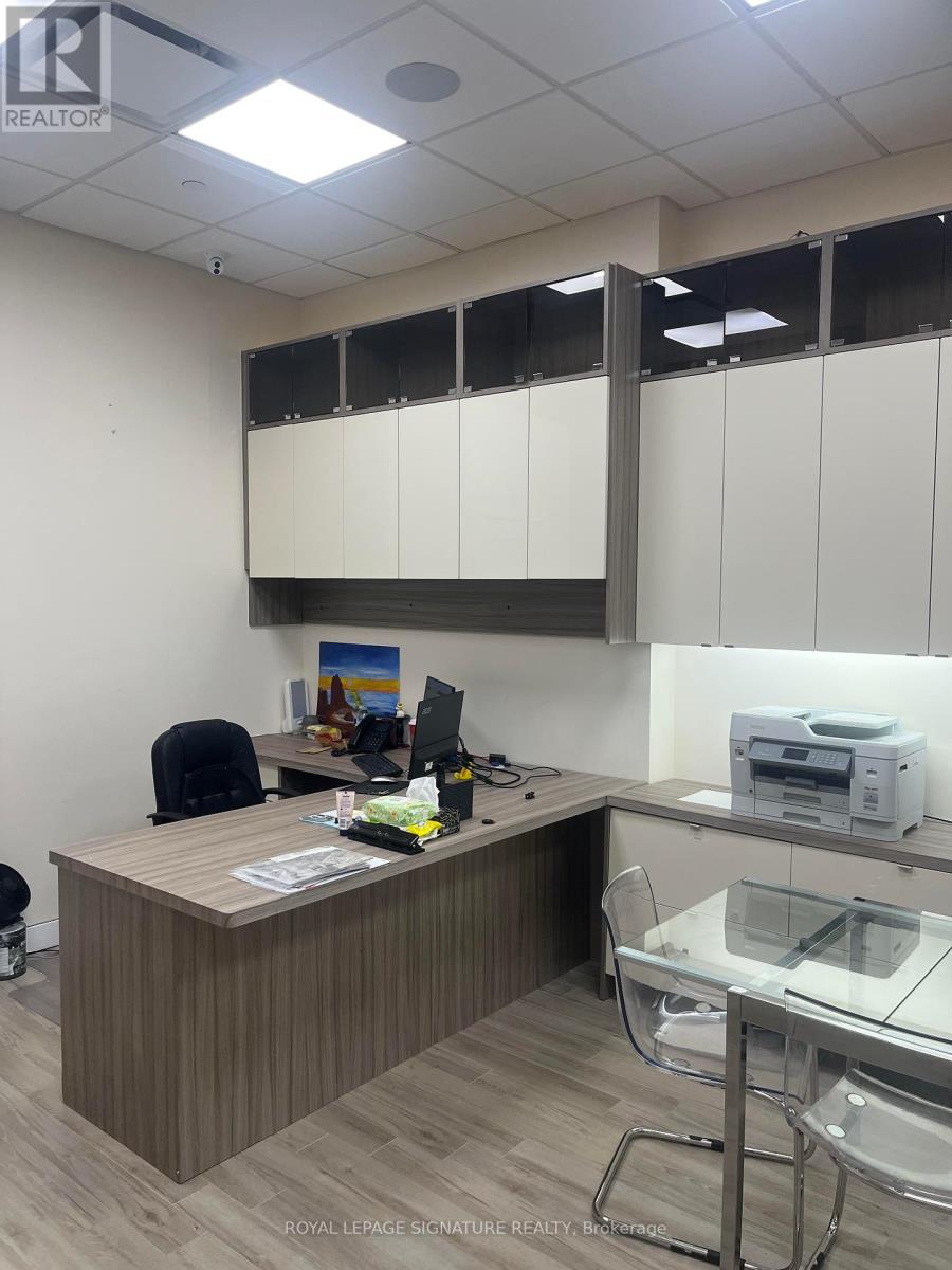 356 – 4750 YONGE STREET