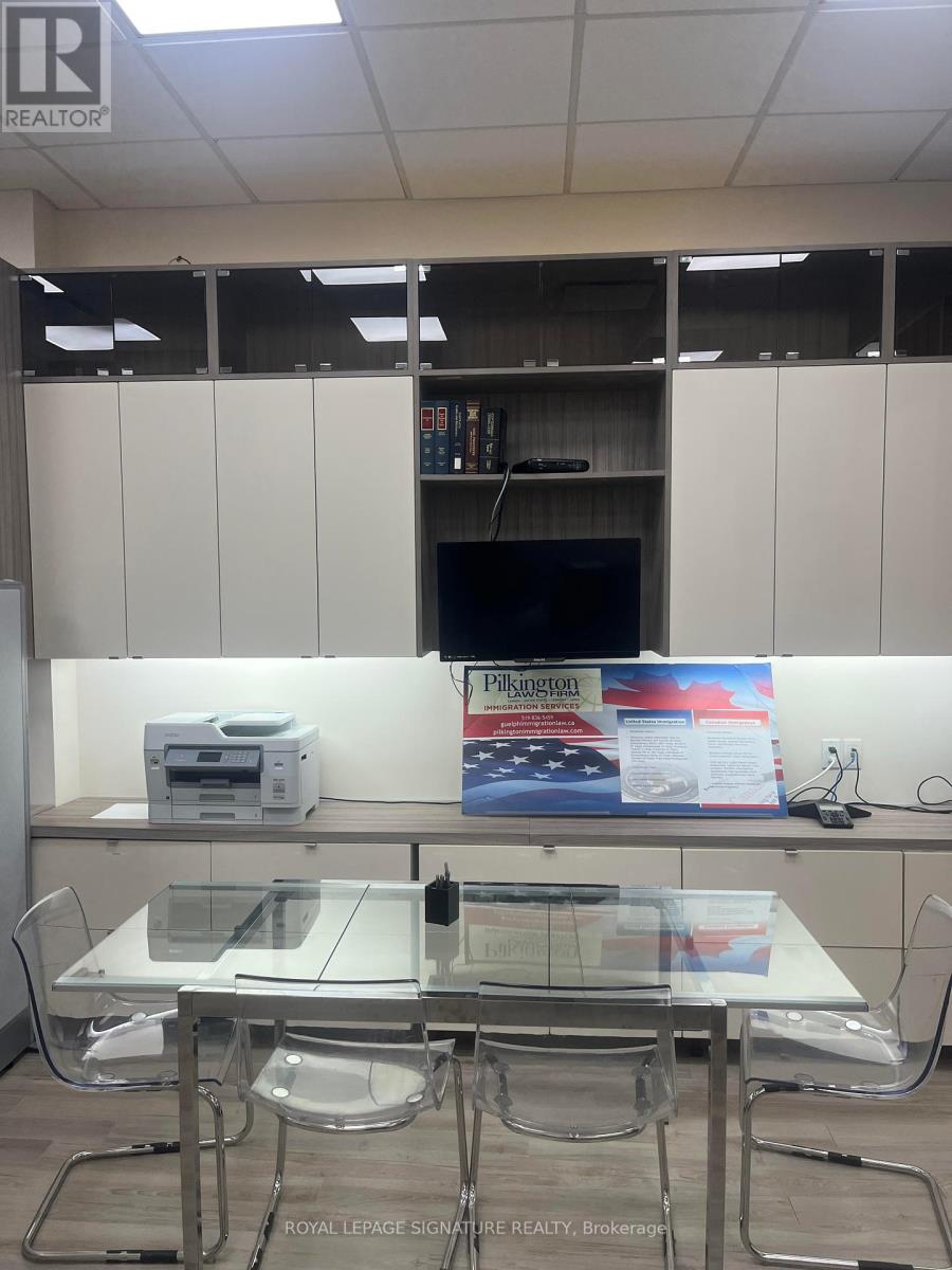 356 – 4750 YONGE STREET