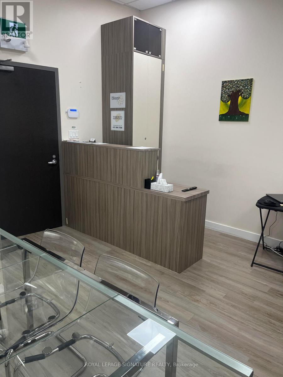 356 – 4750 YONGE STREET