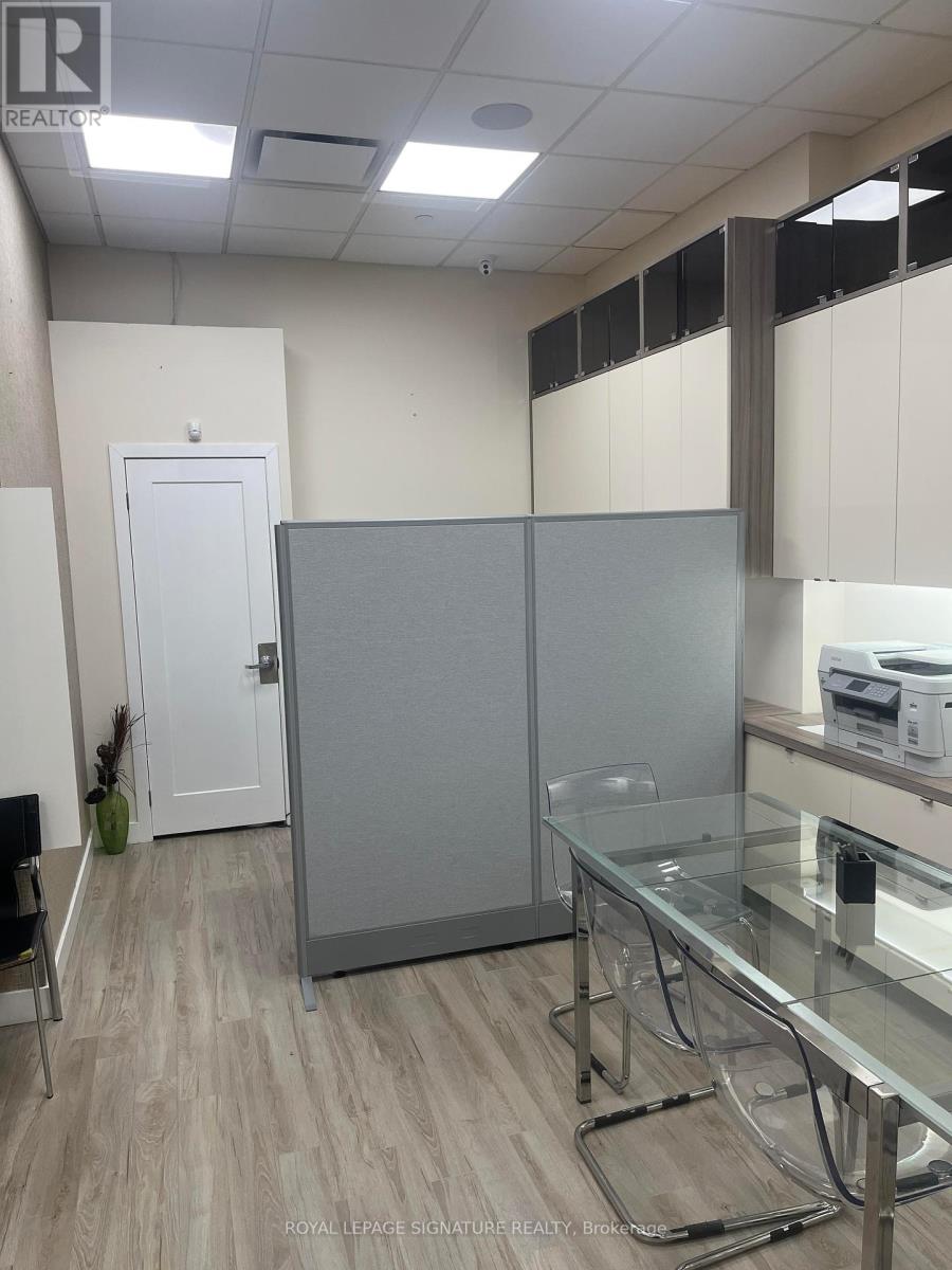 356 – 4750 YONGE STREET