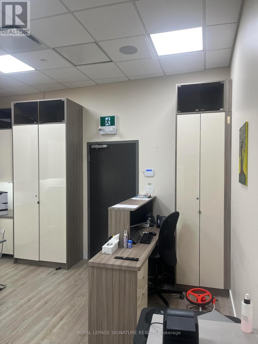 356 – 4750 YONGE STREET