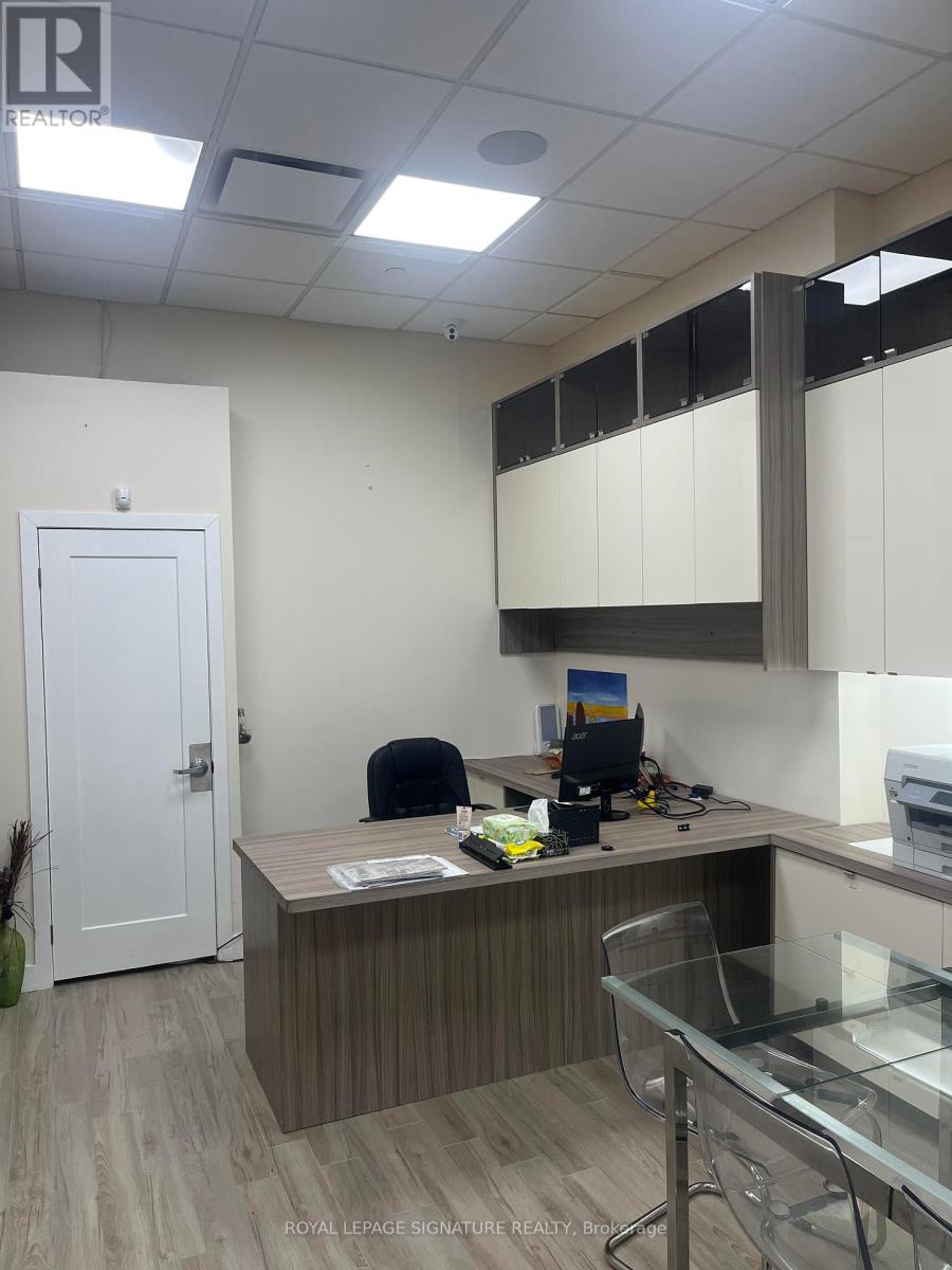 356 – 4750 YONGE STREET