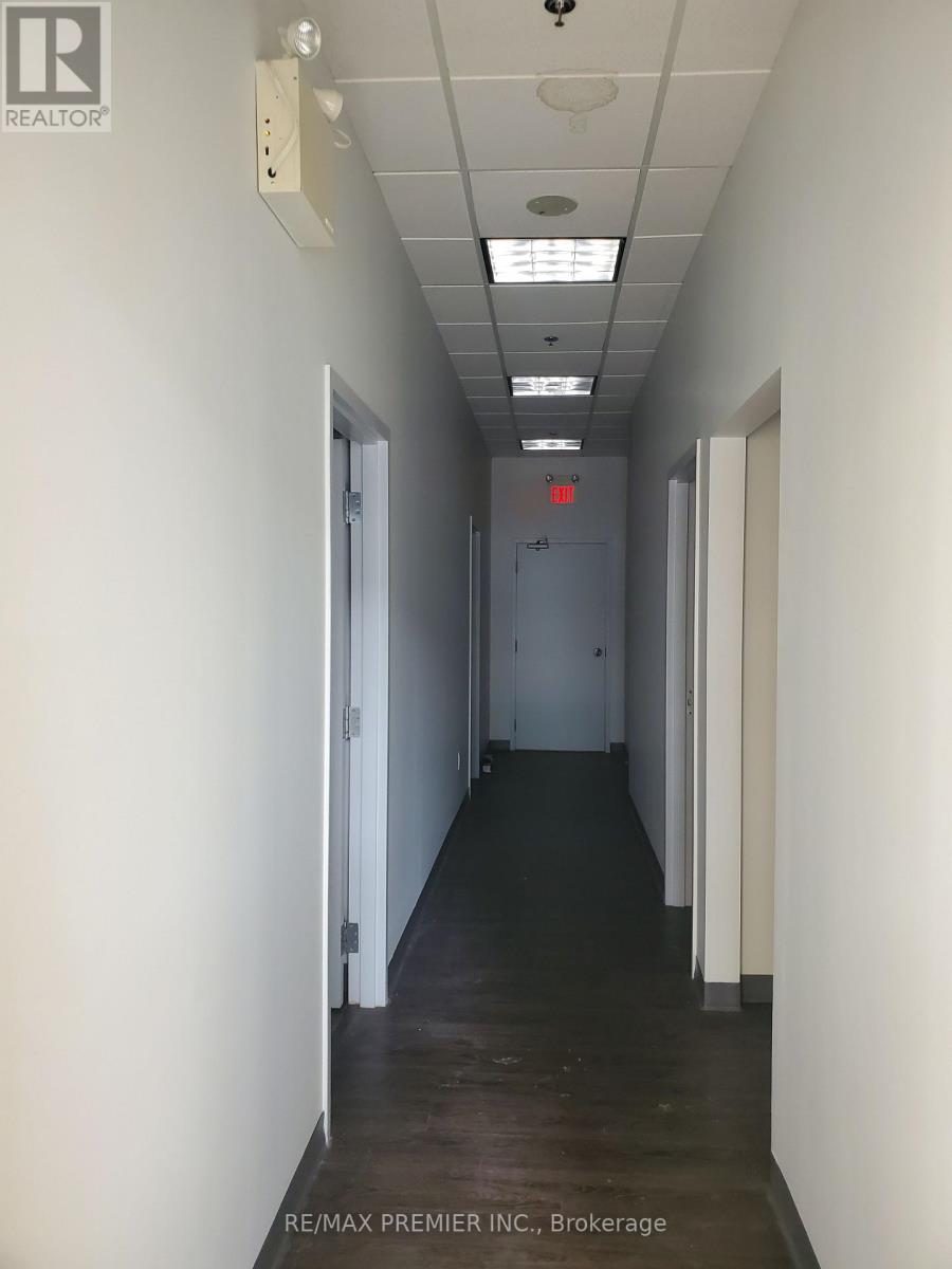 203B – 5231 YONGE STREET