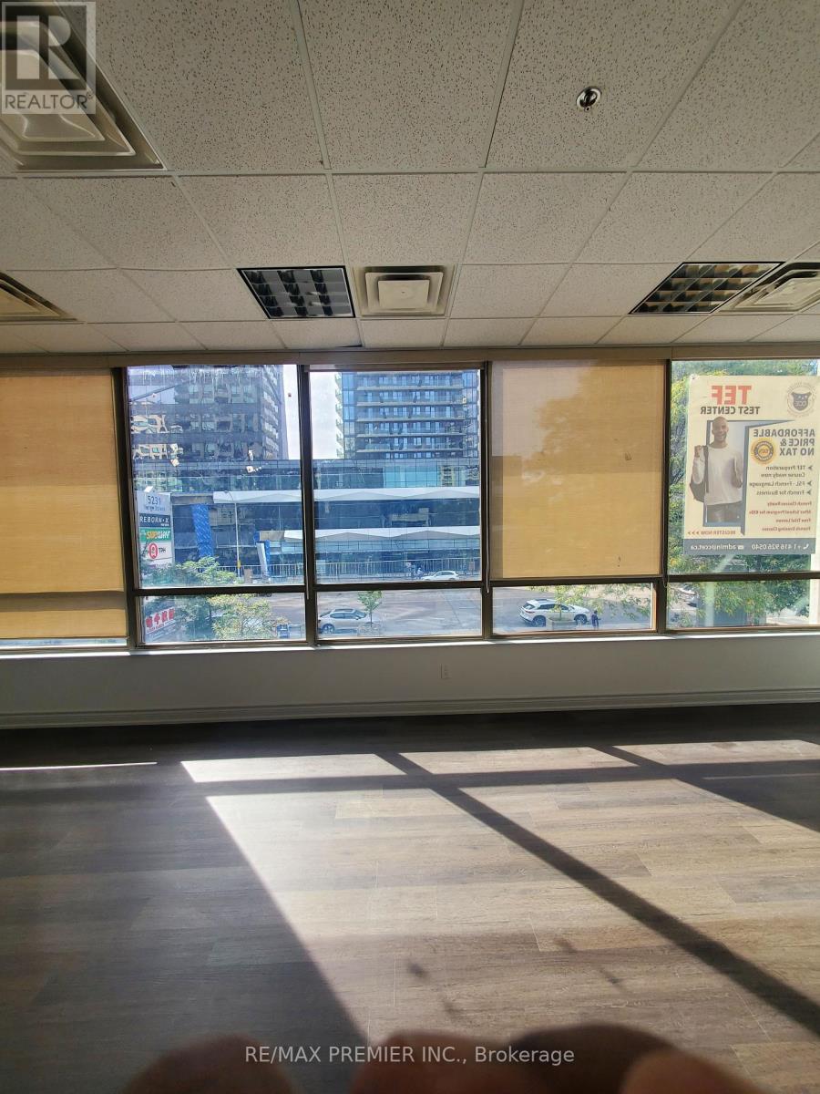 203A – 5231 YONGE STREET