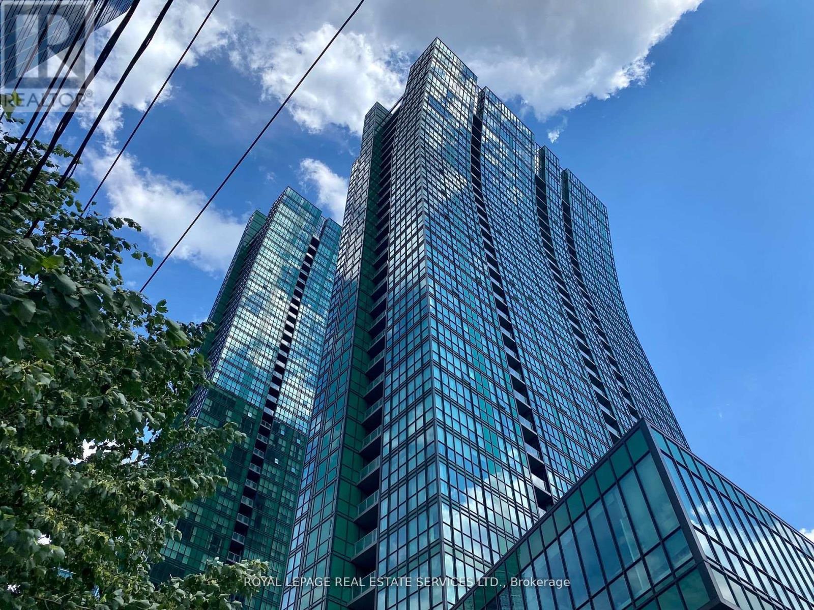 144 – 4750 YONGE STREET