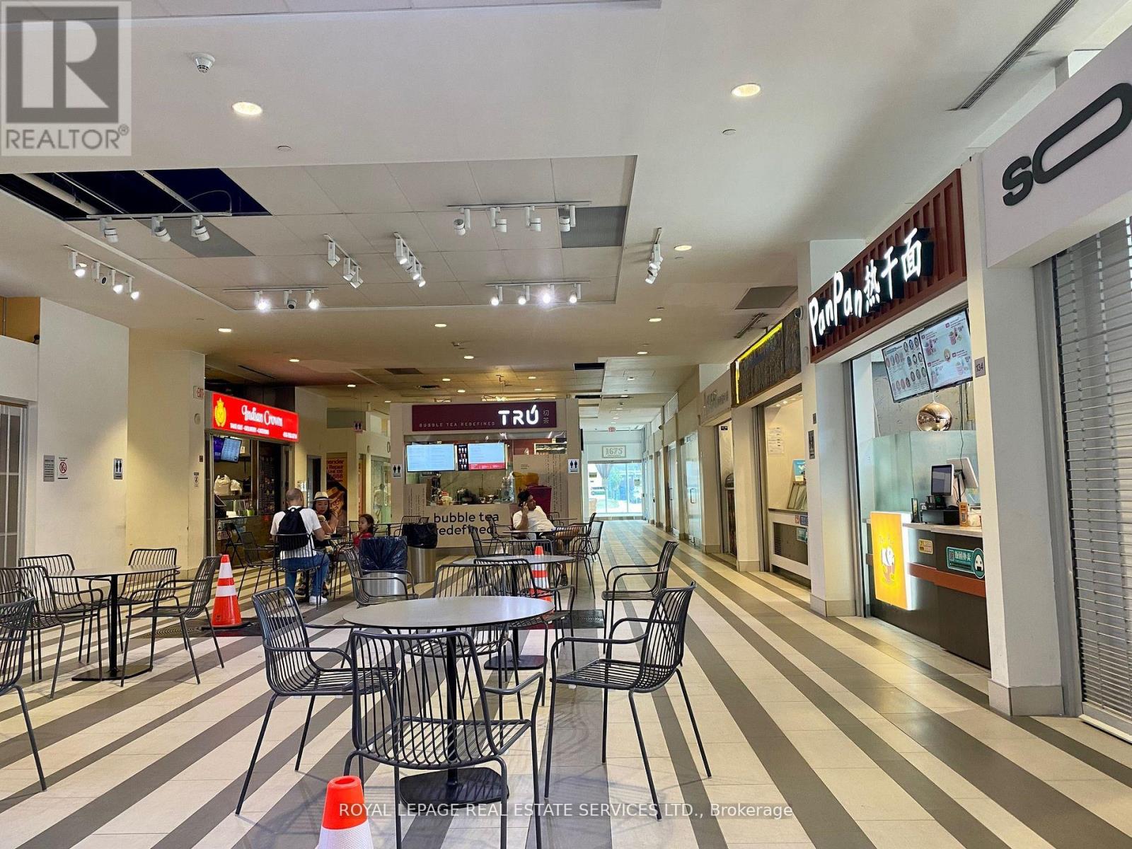 144 – 4750 YONGE STREET
