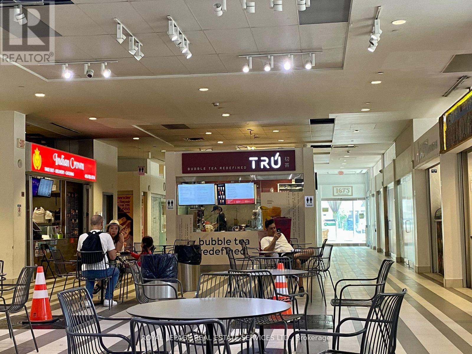 144 – 4750 YONGE STREET