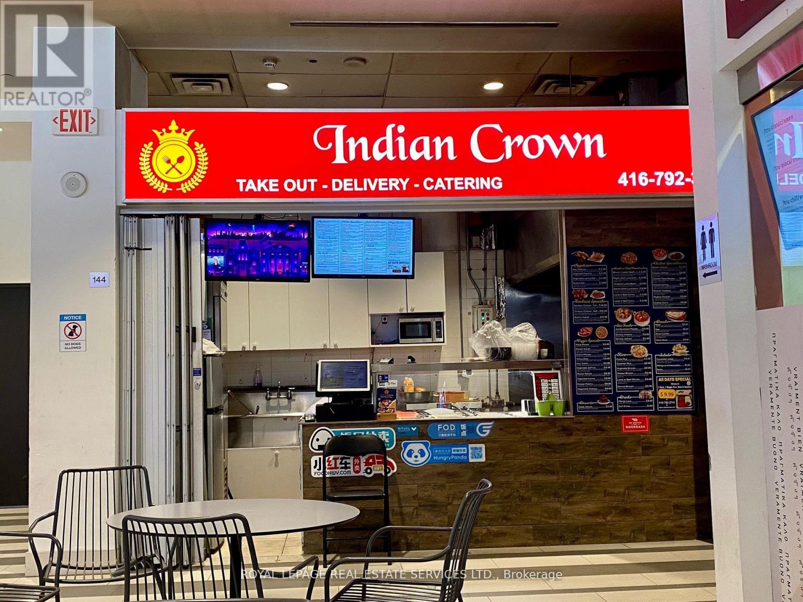 144 – 4750 YONGE STREET