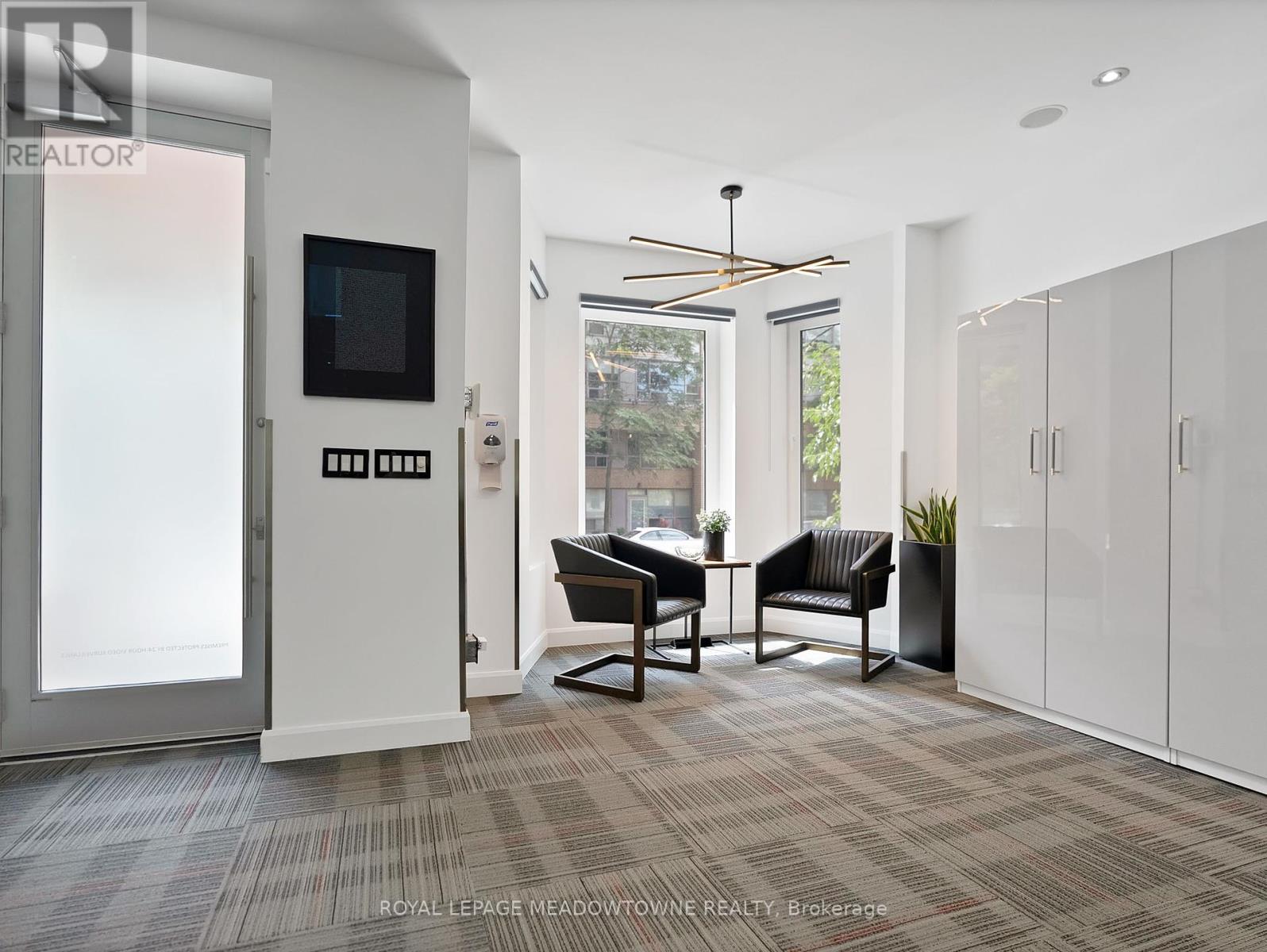 544 RICHMOND STREET W