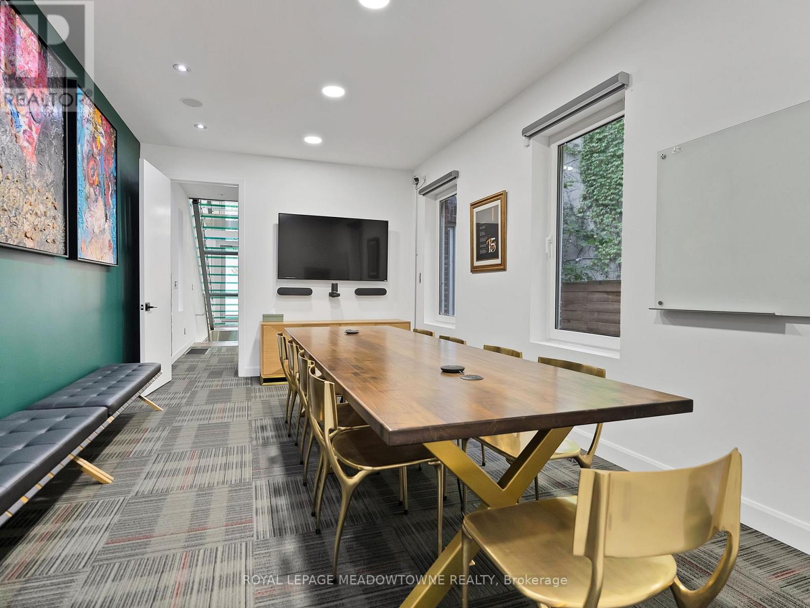 544 RICHMOND STREET W