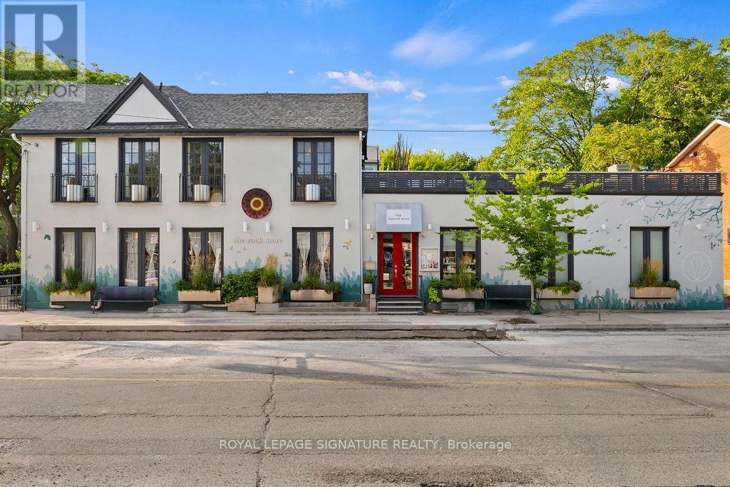 169 BRUNSWICK AVENUE