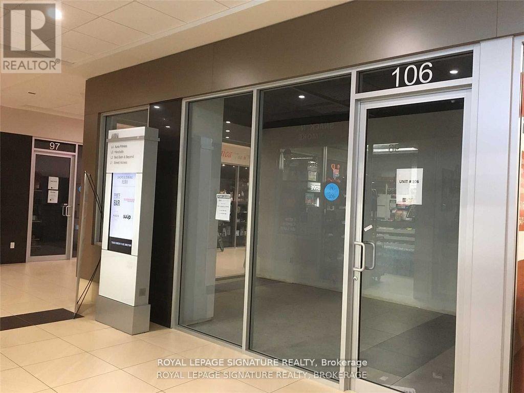 106 – 384 YONGE STREET