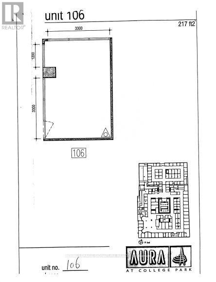 106 – 384 YONGE STREET