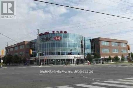 367A&B – 4438 SHEPPARD AVENUE E