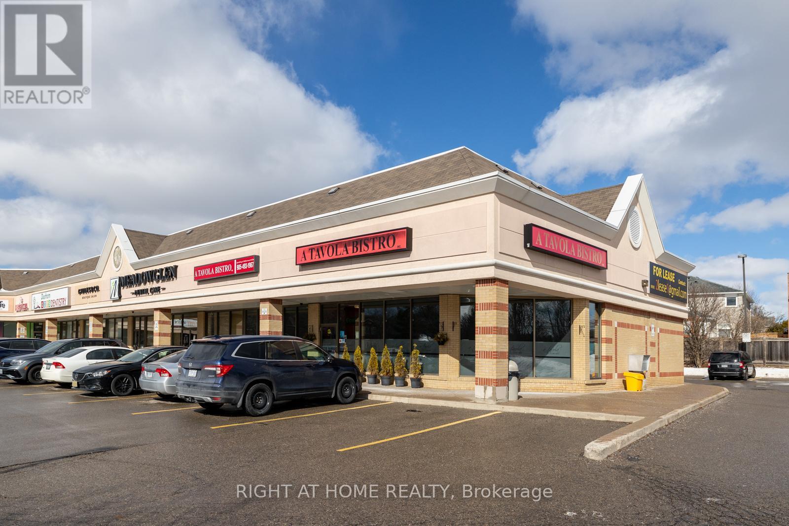 2 – 10 MEADOWGLEN DRIVE