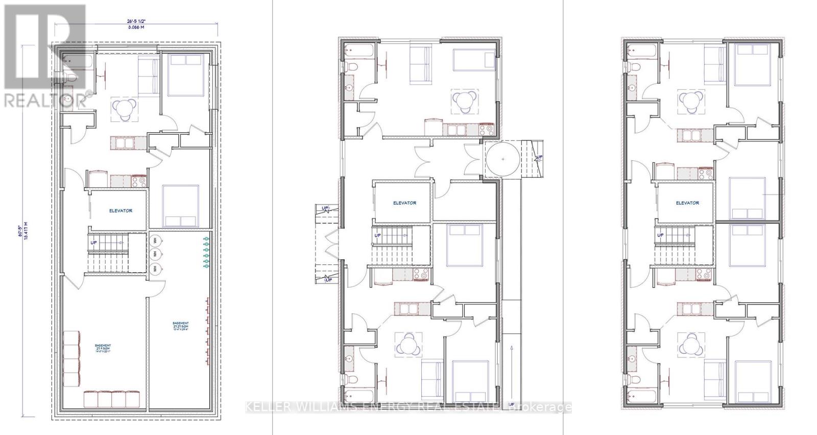 193 BLOOR STREET W