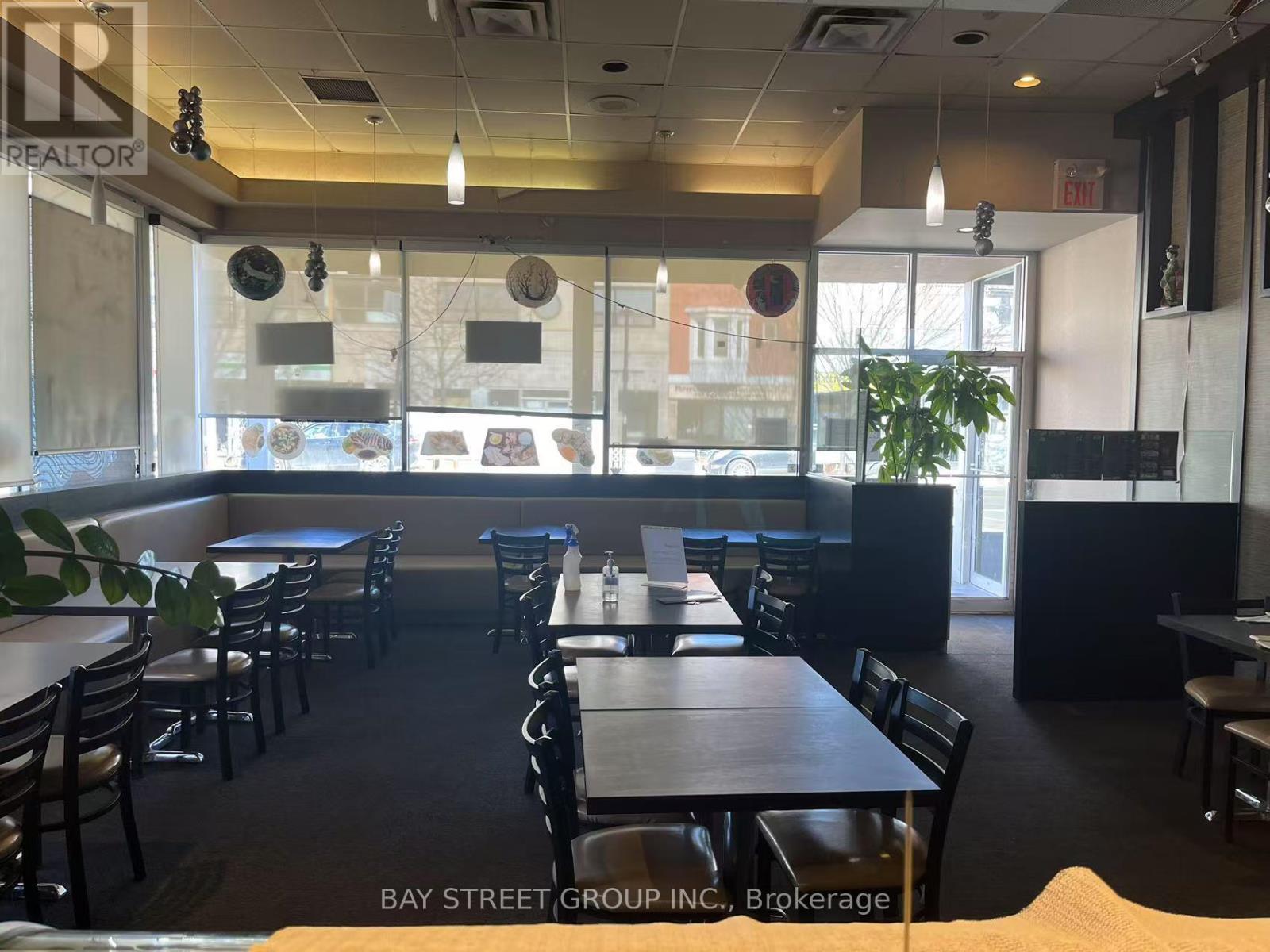 UNIT 1 – 2795 DANFORTH AVENUE