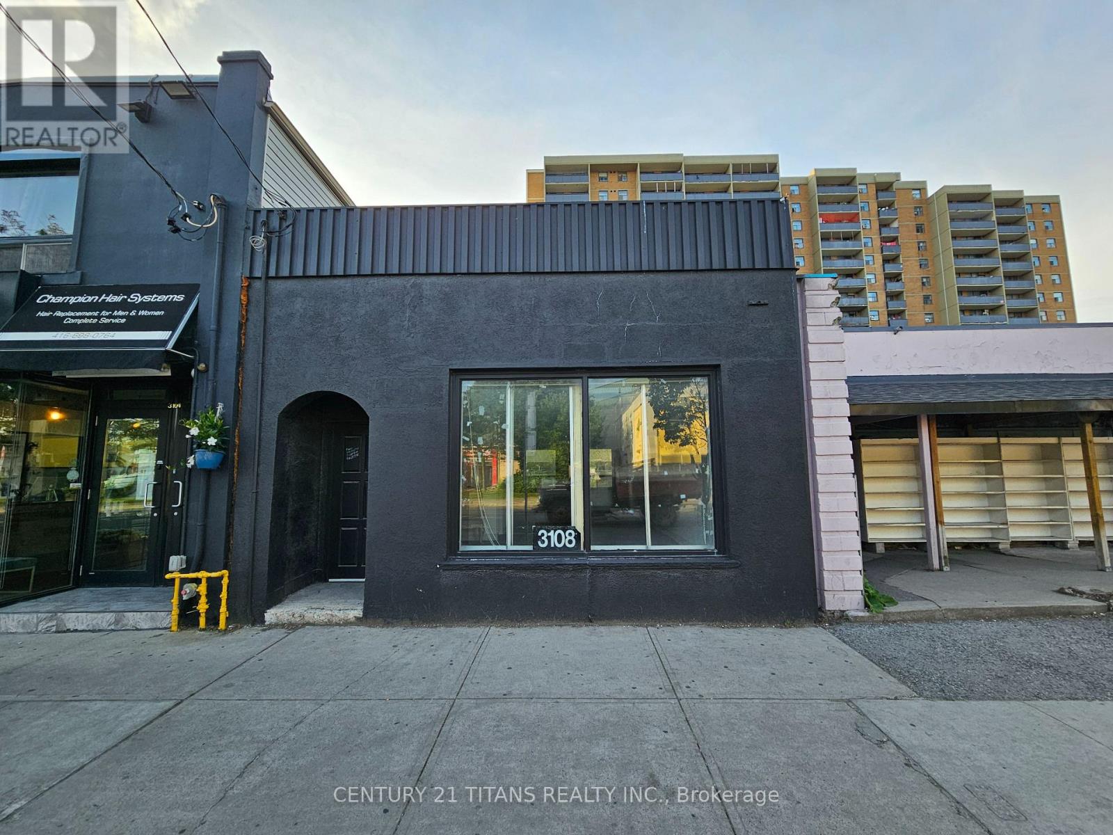 3108 DANFORTH AVENUE