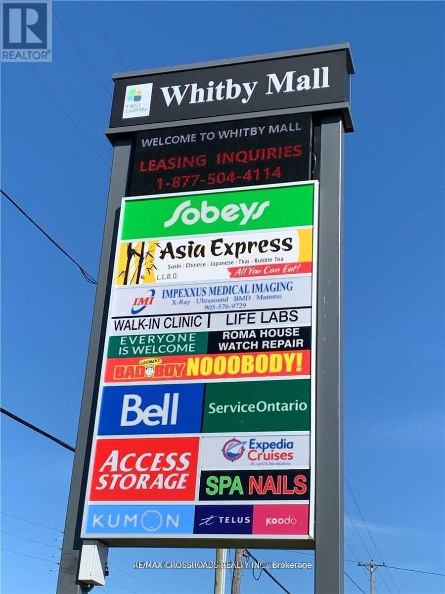 4 – 1615 DUNDAS STREET E