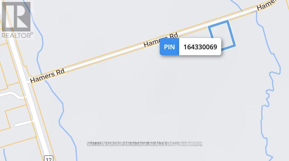 285 HAMERS ROAD