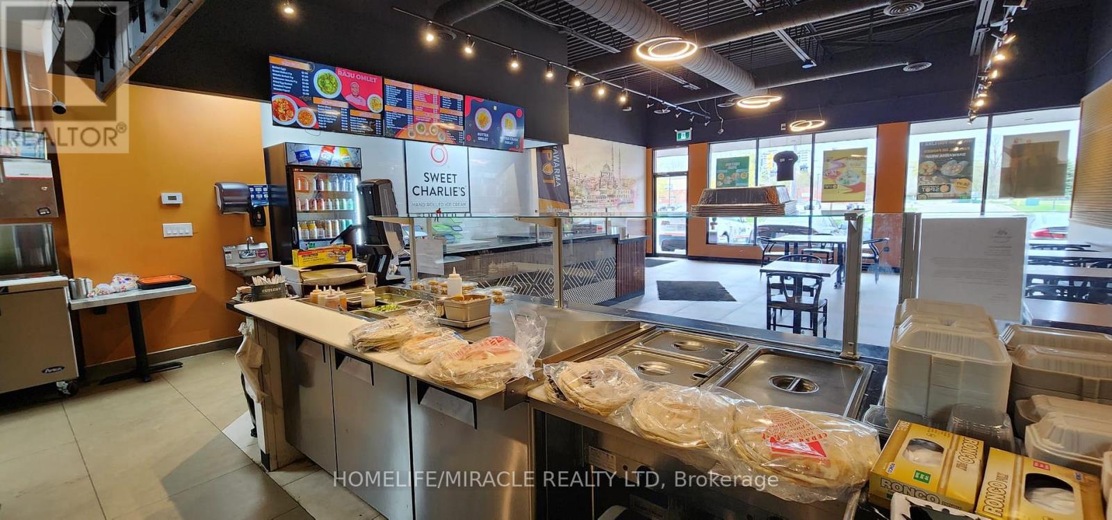 3 – 1180 SIMCOE STREET N