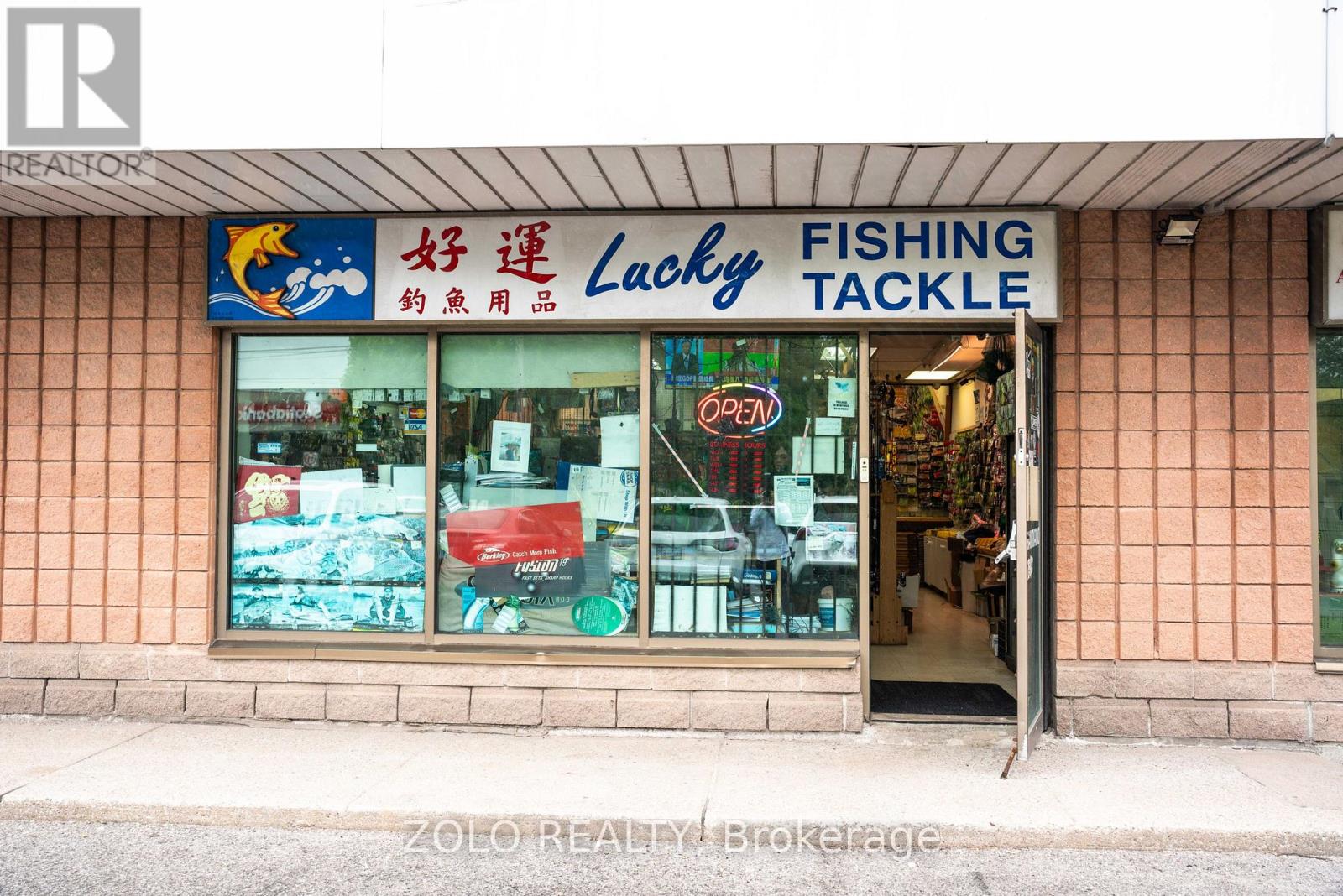 D2 – 4221 SHEPPARD AVENUE E