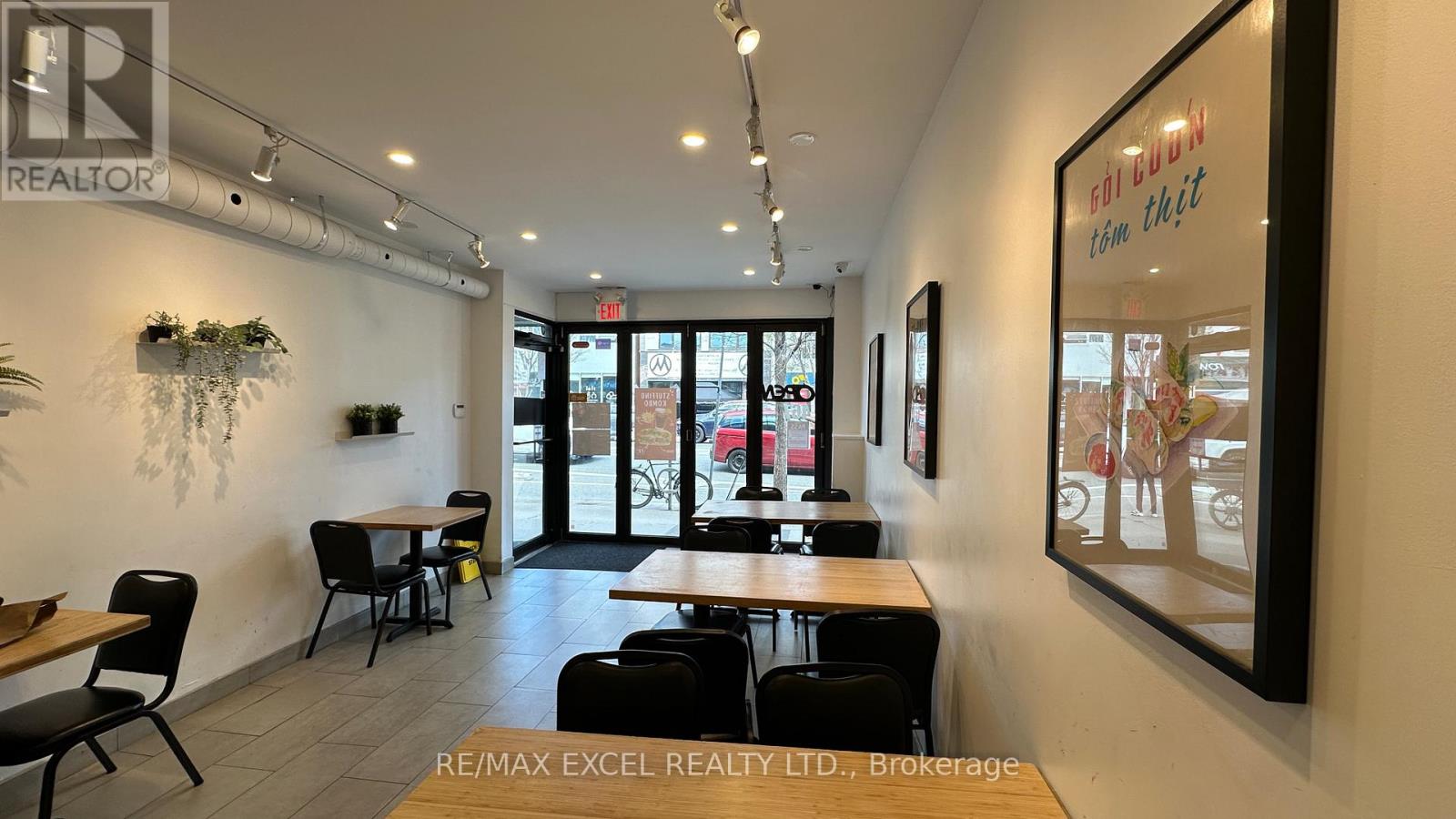 467 DANFORTH AVENUE