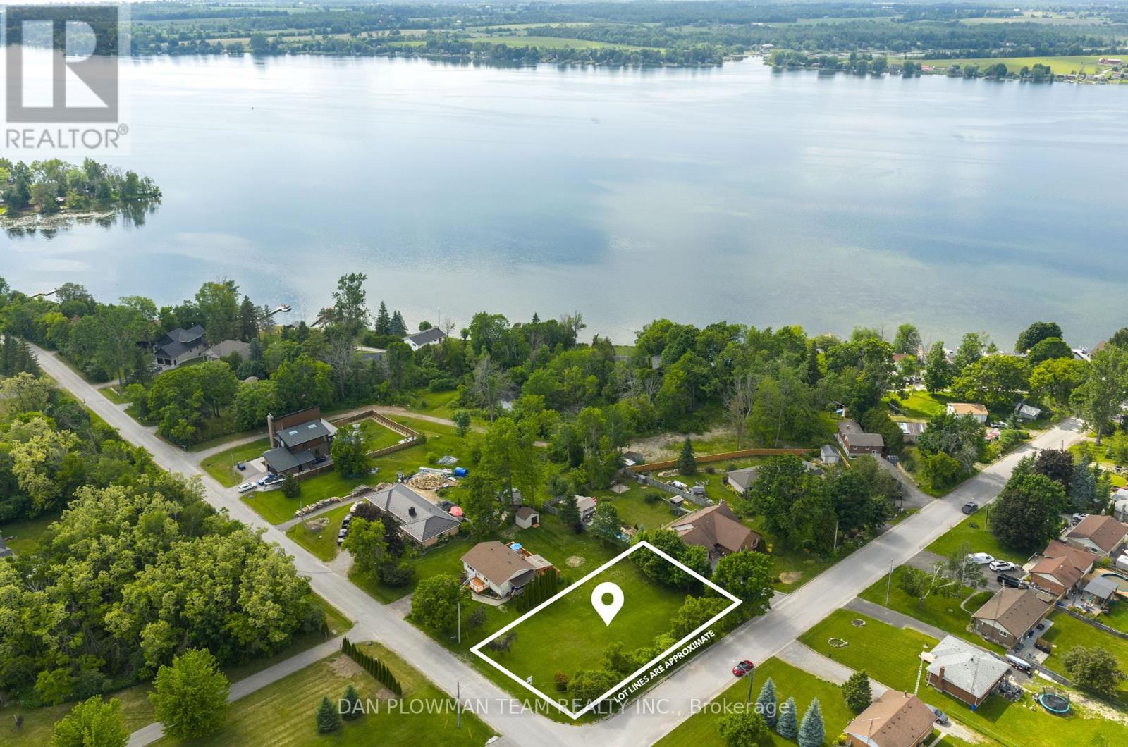 LOT 6 COLEMAN CRESCENT
