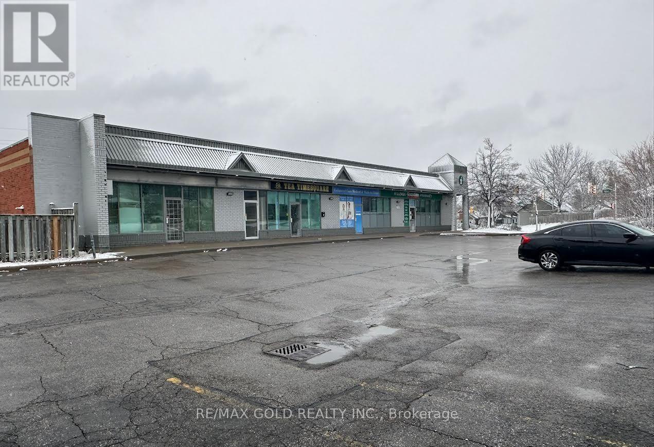 3&4 – 303 HILLSIDE AVENUE