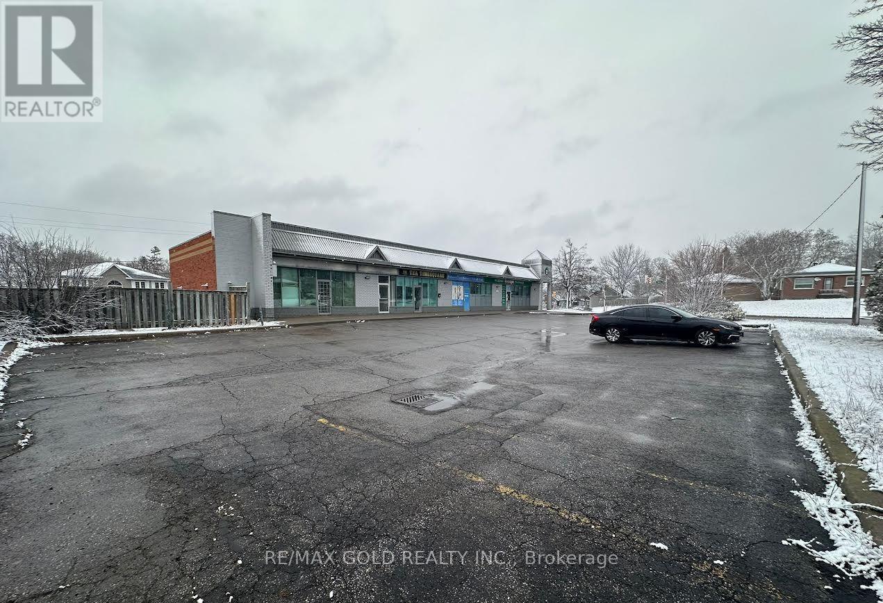 3&4 – 303 HILLSIDE AVENUE