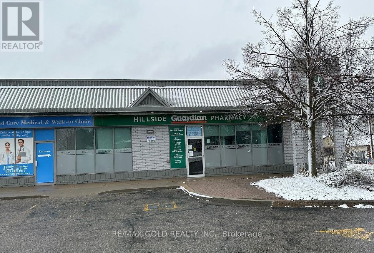3&4 – 303 HILLSIDE AVENUE