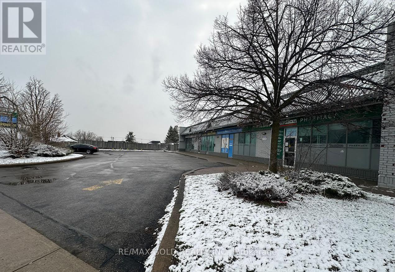 3&4 – 303 HILLSIDE AVENUE