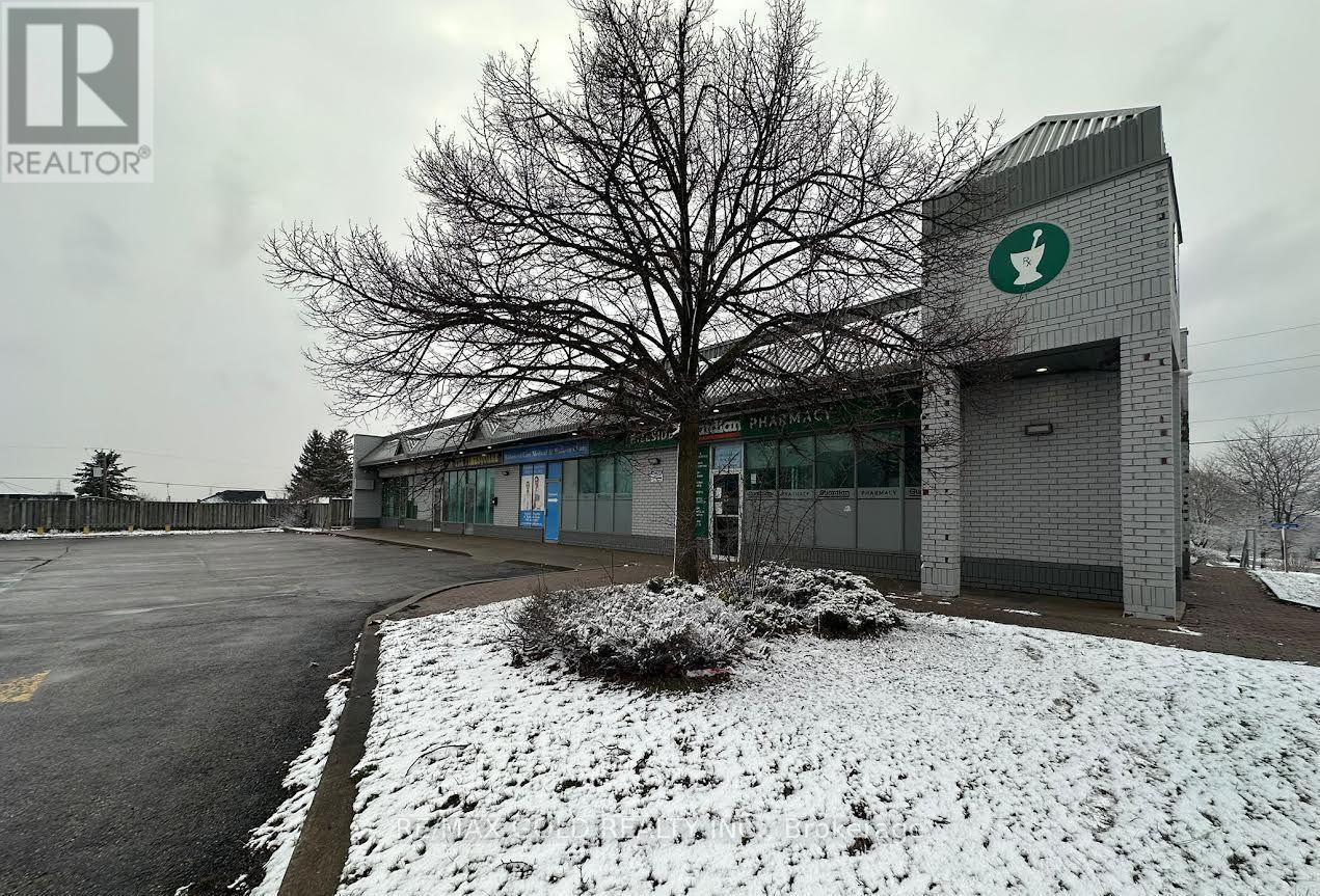 3&4 – 303 HILLSIDE AVENUE