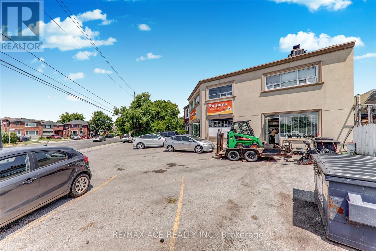 777 DANFORTH ROAD