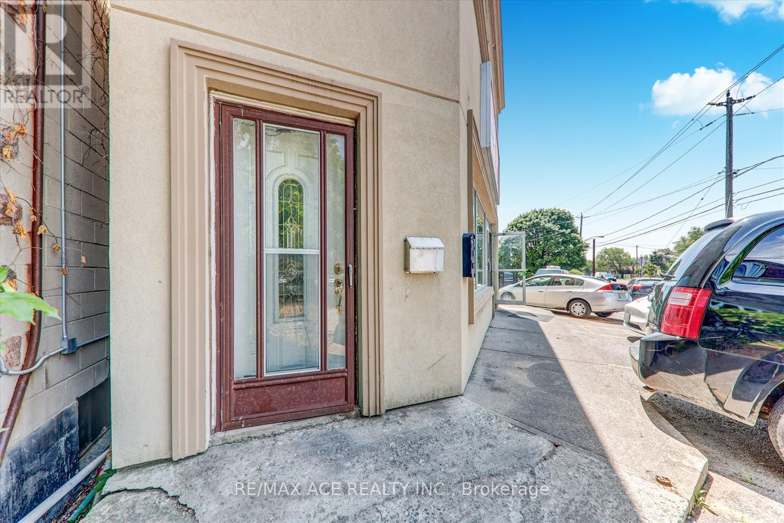 777 DANFORTH ROAD