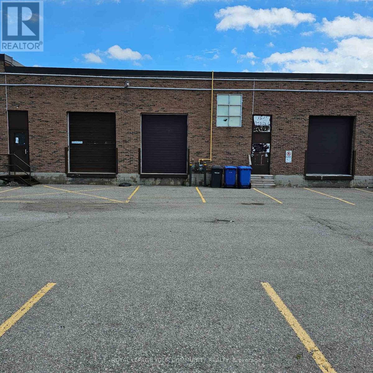 UNITS A-K – 105 CONSUMERS DRIVE