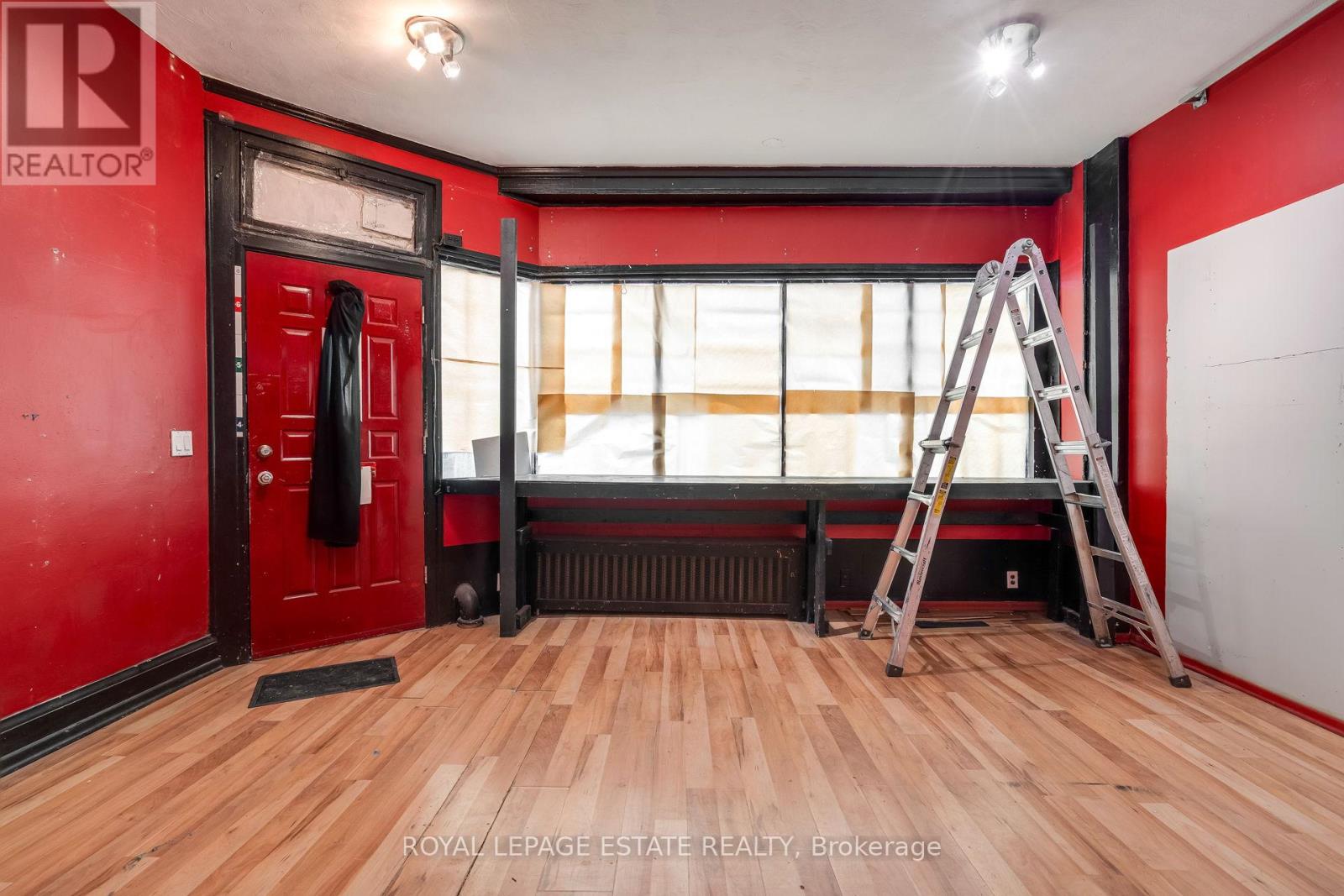 2354 DANFORTH AVENUE