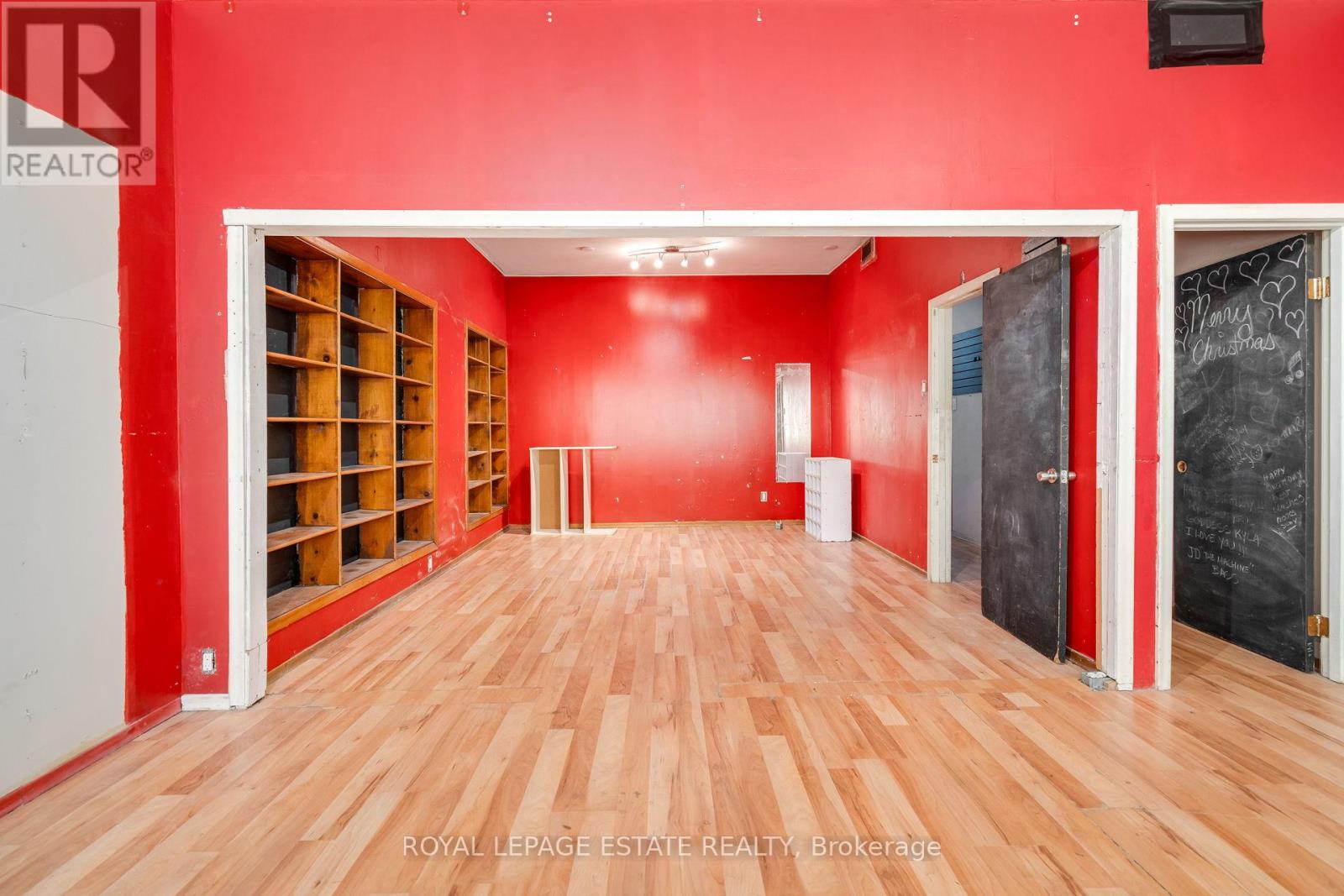 2354 DANFORTH AVENUE