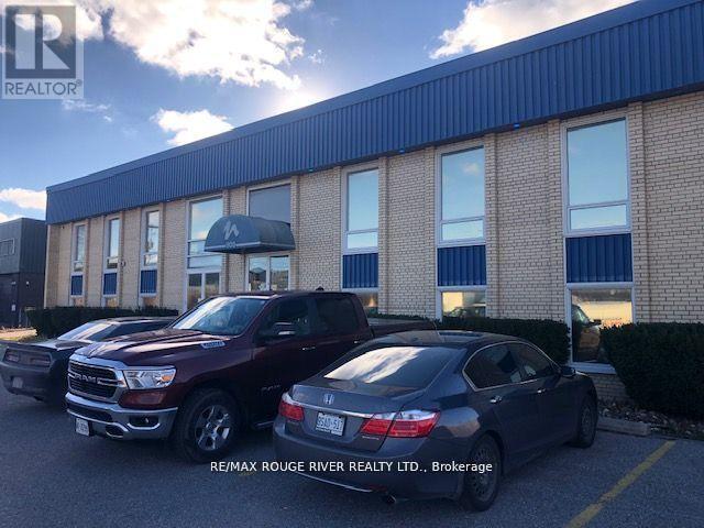 UPPER OFFICE – 900 DILLINGHAM ROAD S