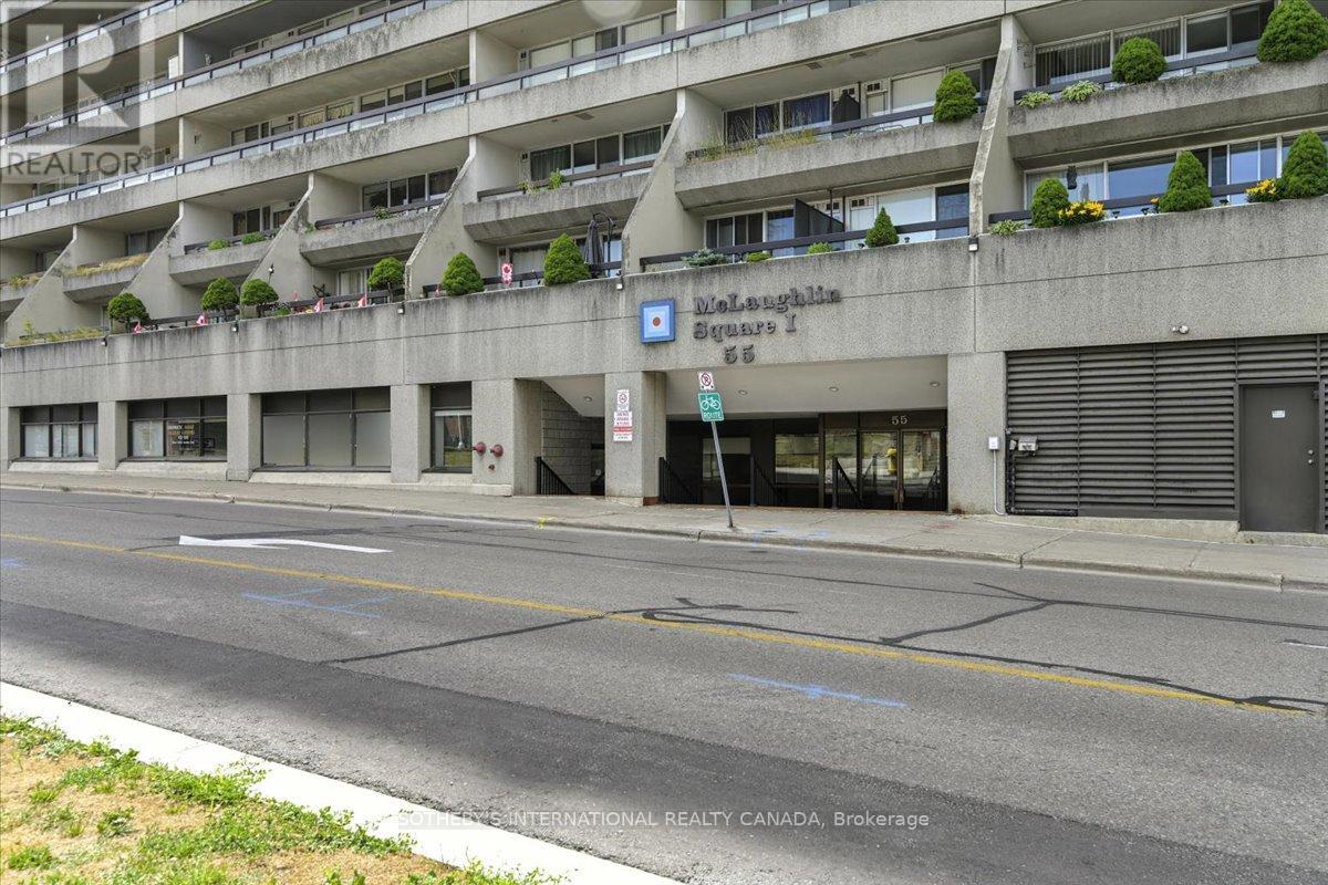 101 – 50 RICHMOND STREET E
