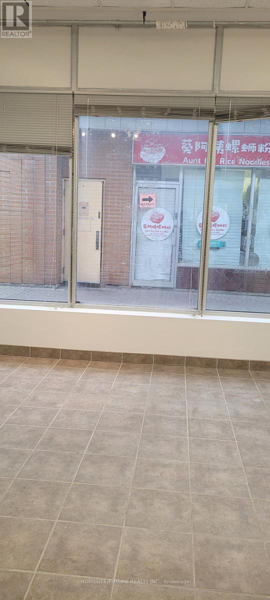 2 – 4465 SHEPPARD AVENUE E