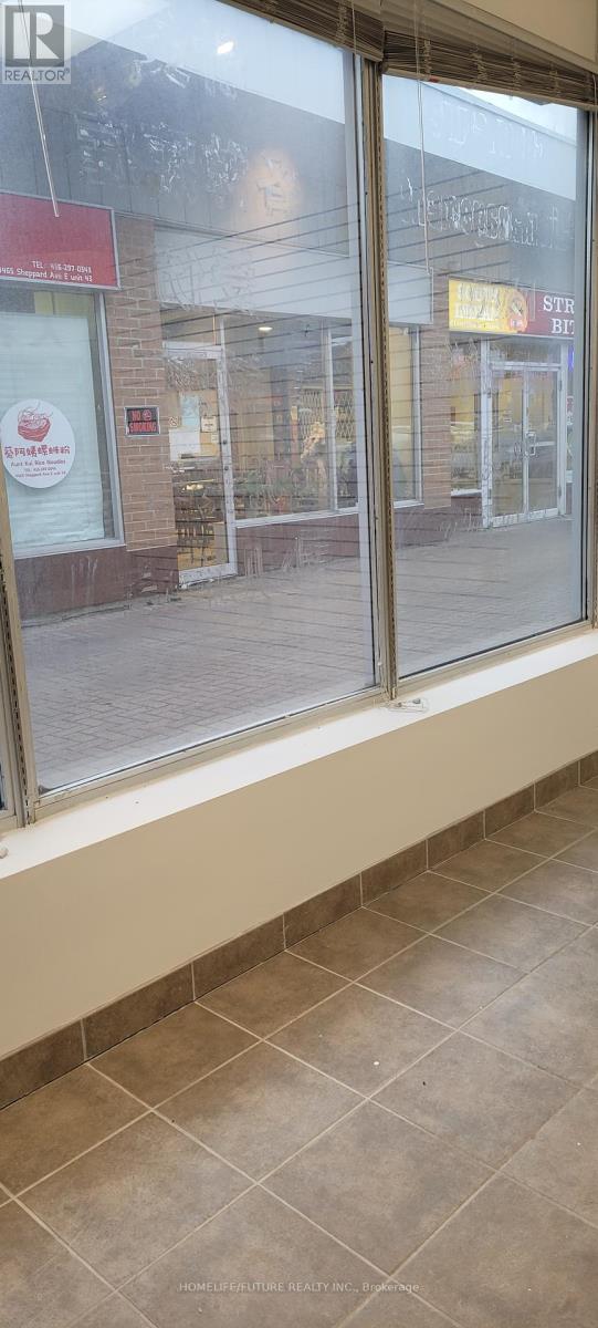 2 – 4465 SHEPPARD AVENUE E