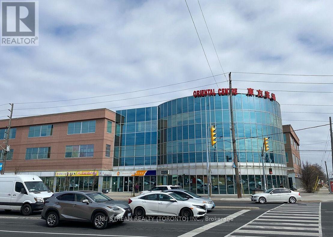 119 – 4438 SHEPPARD AVENUE E