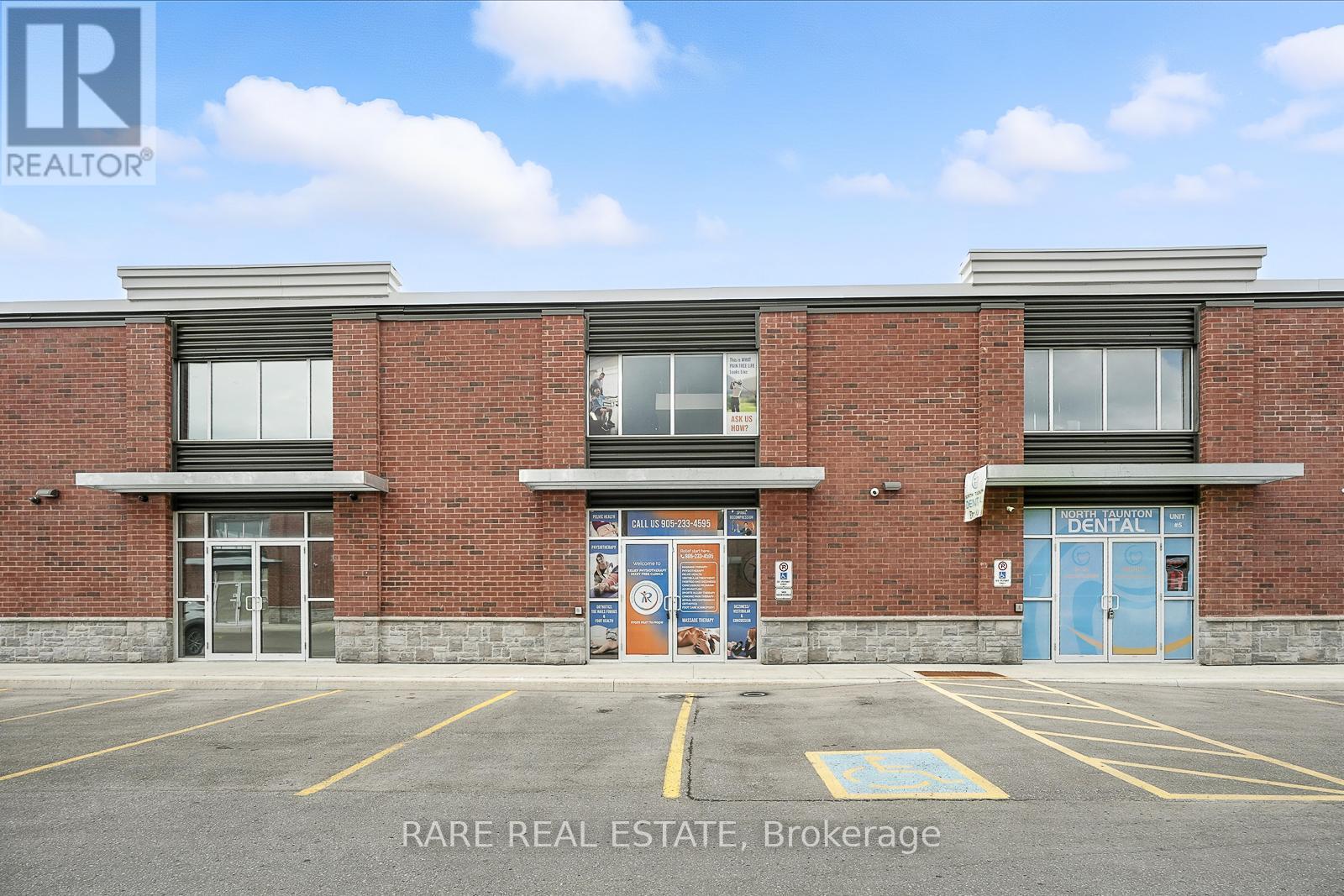 25 – OFFICE 1 – 462 TAUNTON ROAD W